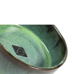 D&D Home Keramiknapf Jasper Grün 11 D&D Home Keramiknapf Jasper Grün -Heimtierbedarf Angebote dundd jasper gruen 350ml 3