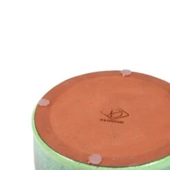 D&D Home Keramiknapf Jasper Grün 12 D&D Home Keramiknapf Jasper Grün -Heimtierbedarf Angebote dundd jasper gruen 350ml 4