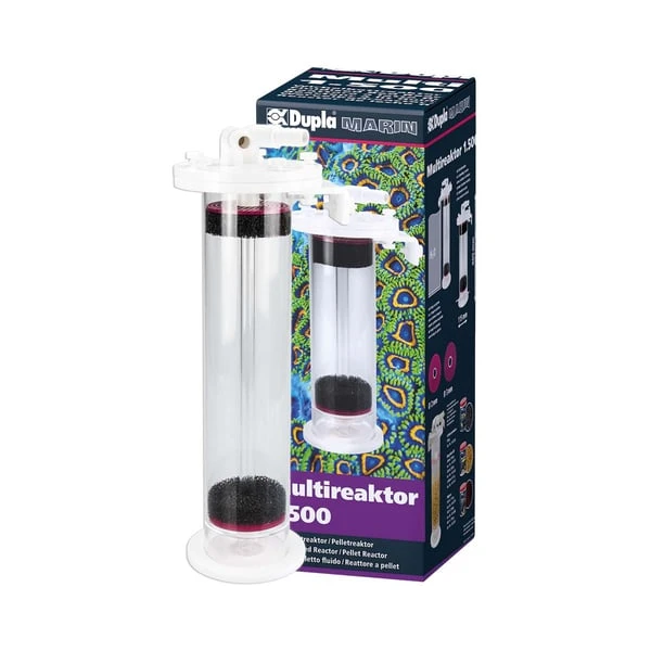 Dupla Marin Multireaktor 4 Dupla Marin Multireaktor – Bild 2