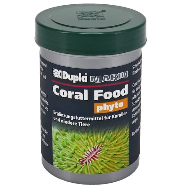 Dupla Marin Coral Food Phyto 180ml, 85g 3 Dupla Marin Coral Food Phyto 180ml, 85g