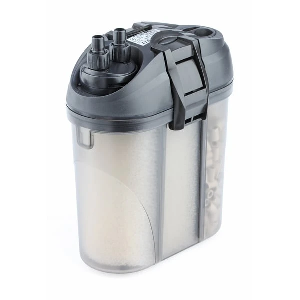 EDEN Außenfilter 511 3 EDEN Außenfilter 511