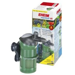 Eheim Innenfilter Aquaball 60 7 Eheim Innenfilter Aquaball 60 -Heimtierbedarf Angebote eheim aquaball innenfilter152554441639a5