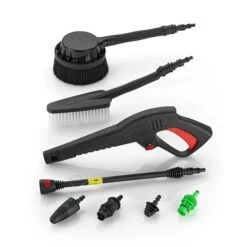 Eheim Hochdruckreiniger BEASTER 180e -Heimtierbedarf Angebote eheim beaster180 4