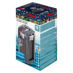 EHEIM Außenfilter Professionel 5e 600T -Heimtierbedarf Angebote eheim professional 5e 600t 2