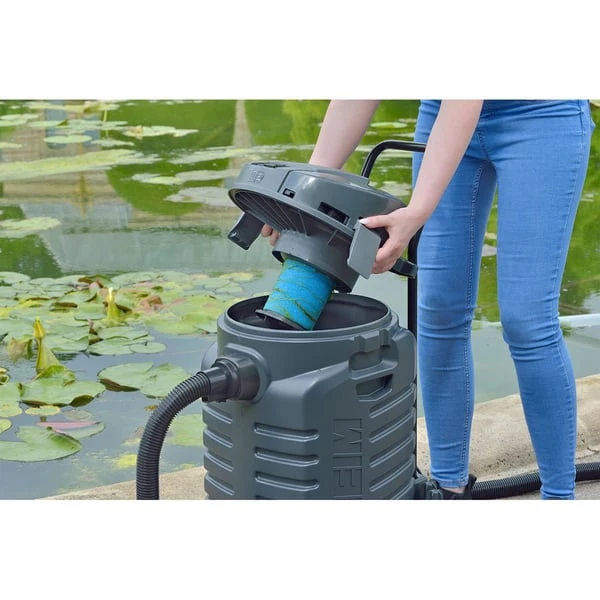 EHEIM Schlammsauger VAC40 16 EHEIM Schlammsauger VAC40 – Bild 14