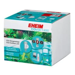EHEIM CO2-SET400 Mehrwegsystem- Ohne Flasche -Heimtierbedarf Angebote eheim co2set400 1 web