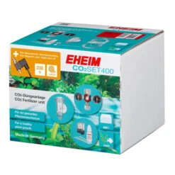 EHEIM CO2-SET400 Inkl. Magnetventil- Ohne Flasche 5 EHEIM CO2-SET400 Inkl. Magnetventil- Ohne Flasche -Heimtierbedarf Angebote eheim co2set400 magnetventil 1 web
