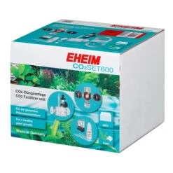 EHEIM CO2-SET600 Mehrwegsystem- Ohne Flasche 5 EHEIM CO2-SET600 Mehrwegsystem- Ohne Flasche -Heimtierbedarf Angebote eheim co2set600 2 web