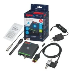 EHEIM PHcontrol+e SET -Heimtierbedarf Angebote eheim phcontrol e set 2