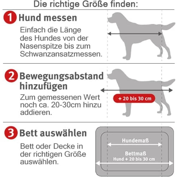 Aumüller Hundekorb Aus Gesottener Weide 5 Aumüller Hundekorb Aus Gesottener Weide – Bild 3