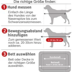 Knuffelwuff Orthopädisches Eck Hundebett Arizona Grau, Lehne Rechts 7 Knuffelwuff Orthopädisches Eck Hundebett Arizona Grau, Lehne Rechts -Heimtierbedarf Angebote einkaufshilfe hundeschlafplaetze5ad07f30b77a55c9ca89b9c8265d37fa5422122