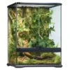 Exo Terra Glasterrarium 45x45x60 Cm -Heimtierbedarf Angebote exo terra glasterrarium 45x45x60 cm595a3c0e2d3f4