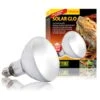 Exo Terra Solar Glo Sonnenlicht Lampe -Heimtierbedarf Angebote exo terra solar glo 160 watt