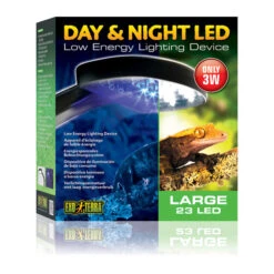 Exo Terra Tag & Nacht LED Beleuchtung 10 Exo Terra Tag & Nacht LED Beleuchtung -Heimtierbedarf Angebote exo terra tag und nacht verpackung 3w