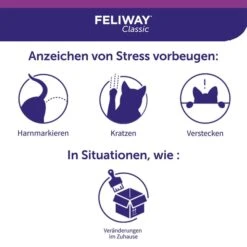 Feliway Classic 3x30 Tage Vorteilspack -Heimtierbedarf Angebote feliway classic 3x30 tage vorteilspack 7
