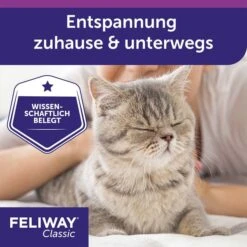 Feliway Classic Transportspray 20ml -Heimtierbedarf Angebote feliway classic transportspray 20ml 5tdoESQxZRCjFt
