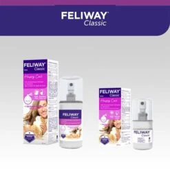 Feliway Classic Transportspray 20ml -Heimtierbedarf Angebote feliway classic transportspray 20ml 82vaWqUysIWHES