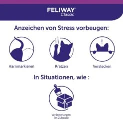 Feliway Classic Verdampfer 1 Monats-Nachfüllflakon 48ml -Heimtierbedarf Angebote feliway classic verdampfer 1 monats nachfullflakon 48ml 6midVb8KKUUeBP