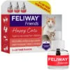 Feliway Friends 3x30 Tage Vorteilspack -Heimtierbedarf Angebote feliway friends 3x30 tage vorteilspack 1