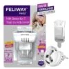 FELIWAY Help! Start-Set, Verdampfer + 1 Kartusche Für 7 Tage -Heimtierbedarf Angebote feliway help start set verdampfer plus 1 kartusche fur 7 tage 1