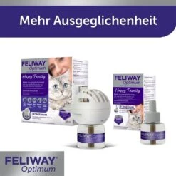 Feliway® Optimum 30-Tage Nachfüllflakon 48 Ml -Heimtierbedarf Angebote feliway optimum 30 tage nachfullflakon 48 ml 8