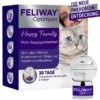 Feliway® Optimum Start-Set 48 Ml 1 Feliway® Optimum Start-Set 48 Ml -Heimtierbedarf Angebote feliway optimum start set 48ml 1