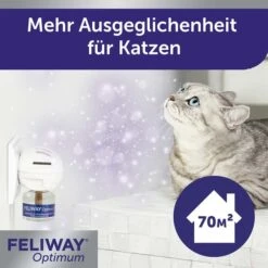 Feliway® Optimum Start-Set 48 Ml -Heimtierbedarf Angebote feliway optimum start set 48ml 2