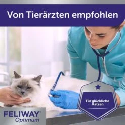Feliway® Optimum Start-Set 48 Ml -Heimtierbedarf Angebote feliway optimum start set 48ml 7
