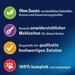 FELIX So Gut Wie Es Aussieht In Gelee Mit Lachs -Heimtierbedarf Angebote felix so gut wie es aussieht gelee lachs 26 6