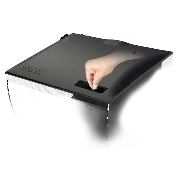 Fluval Aquarium Flex Set 34 L 4 Fluval Aquarium Flex Set 34 L – Bild 2