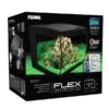 Fluval Aquarium Flex Set 57 L -Heimtierbedarf Angebote fluval aquarium flex set 57 l schwarz 15f5b2b9f0ac02