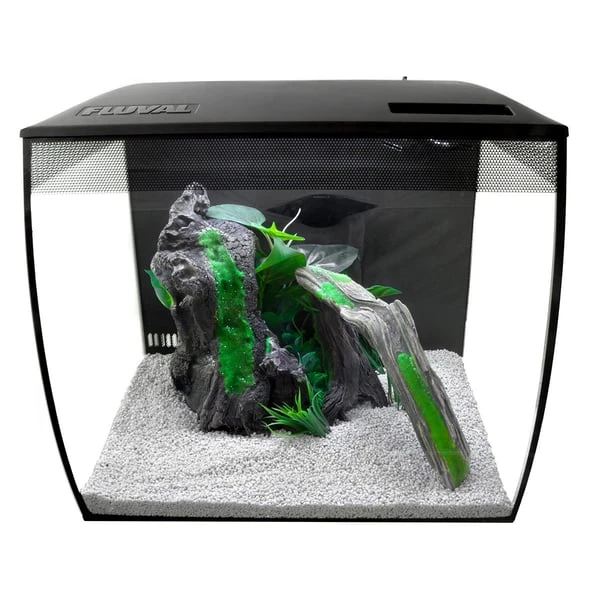 Fluval Aquarium Flex Set 57 L 4 Fluval Aquarium Flex Set 57 L – Bild 2