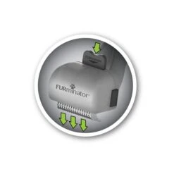 FURminator Entfilzer Für Hund Und Katze -Heimtierbedarf Angebote furminator entfilzer hund katze 3