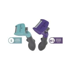 FURminator Katze Langhaar Bürste Für Unterwolle 9 FURminator Katze Langhaar Bürste Für Unterwolle -Heimtierbedarf Angebote furminator katze buerste unterwolle alle5e20361a460b9