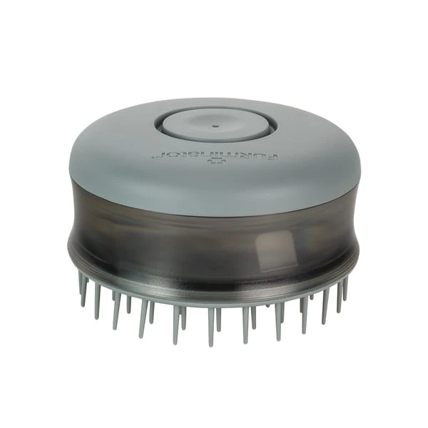 FURminator Shampoobürste Für Hund Und Katze 3 FURminator Shampoobürste Für Hund Und Katze