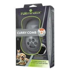 FURminator Striegel Für Hunde & Katzen 7 FURminator Striegel Für Hunde & Katzen -Heimtierbedarf Angebote furminator striegel hund katze 2