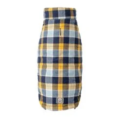 GF Pet Reversible Trail Jacke Grün -Heimtierbedarf Angebote gfpet trail jacke gruen 3