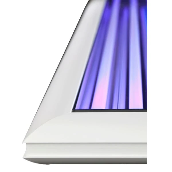 Giesemann Aquariumbeleuchtung MATRIXX II Dimtec T5 In Irridium Metallic 7 Giesemann Aquariumbeleuchtung MATRIXX II Dimtec T5 In Irridium Metallic – Bild 5