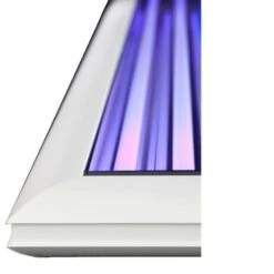 Giesemann Aquariumbeleuchtung MATRIXX II T5 In Polarweiß -Heimtierbedarf Angebote giesemann aquariumbeleuchtung matrixx 2 flamme