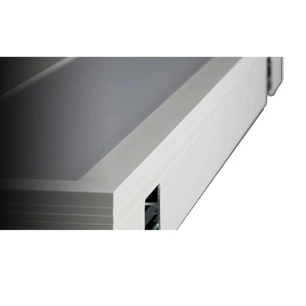 Giesemann Aquariumabdeckung SPHERA T5 Silber Eloxiert Inkl. T5 Beleuchtung 4 Giesemann Aquariumabdeckung SPHERA T5 Silber Eloxiert Inkl. T5 Beleuchtung – Bild 2