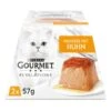 GOURMET Revelations Mousse In Sauce Mit Huhn -Heimtierbedarf Angebote gourmet revelations mousse in sauce mit huhn 2x57g 0