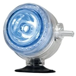 Hobby Bubble Air Spot -Heimtierbedarf Angebote hobby bubble air spot moon 5