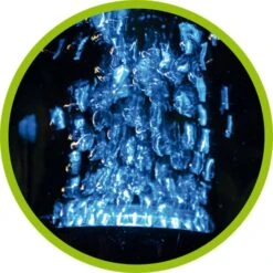 Hobby Bubble Air Spot -Heimtierbedarf Angebote hobby bubble air spot moon 8