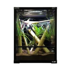 Hobby Faltterrarium Terra Fix & Easy -Heimtierbedarf Angebote hobby faltterrarium terra fix und easy 45 10