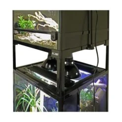 Hobby Faltterrarium Terra Fix & Easy -Heimtierbedarf Angebote hobby faltterrarium terra fix und easy 45 8