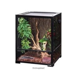 Hobby Faltterrarium Terra Fix & Easy -Heimtierbedarf Angebote hobby faltterrarium terra fix und easy 45 9