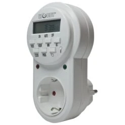 Hobby Terra Timer Pro -Heimtierbedarf Angebote hobby terra timer pro 2