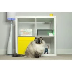 SureFeed Mikrochip Futterautomat Connect + Hub 21 SureFeed Mikrochip Futterautomat Connect + Hub -Heimtierbedarf Angebote hub 135d316bf4853c2