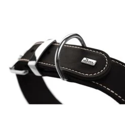 Hunter Halsband Aalborg Special Schwarz -Heimtierbedarf Angebote hunter halsband aalborg special schwarz 3