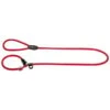 Hunter Retrieverleine / Moxonleine Freestyle Rot -Heimtierbedarf Angebote hunter retrieverleine freestyle rot 10mm
